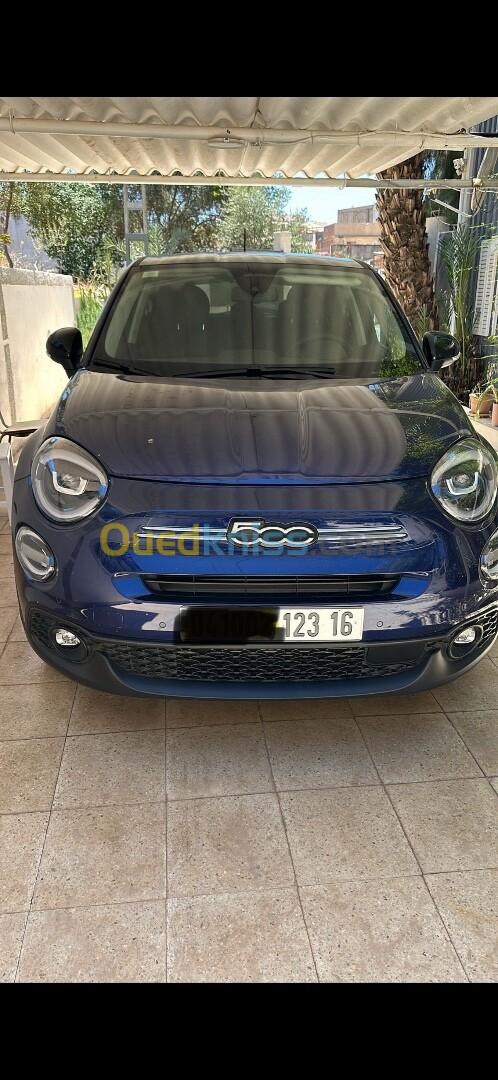 Fiat Fiat 500X 2023 