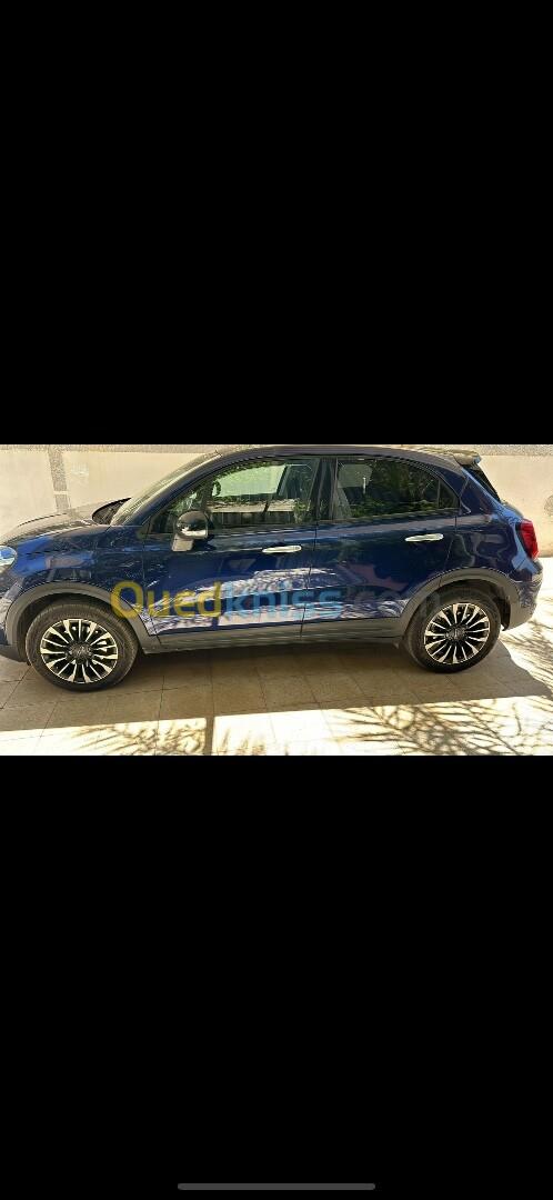 Fiat Fiat 500X 2023 