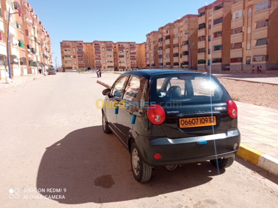 Chevrolet Spark 2009 Spark