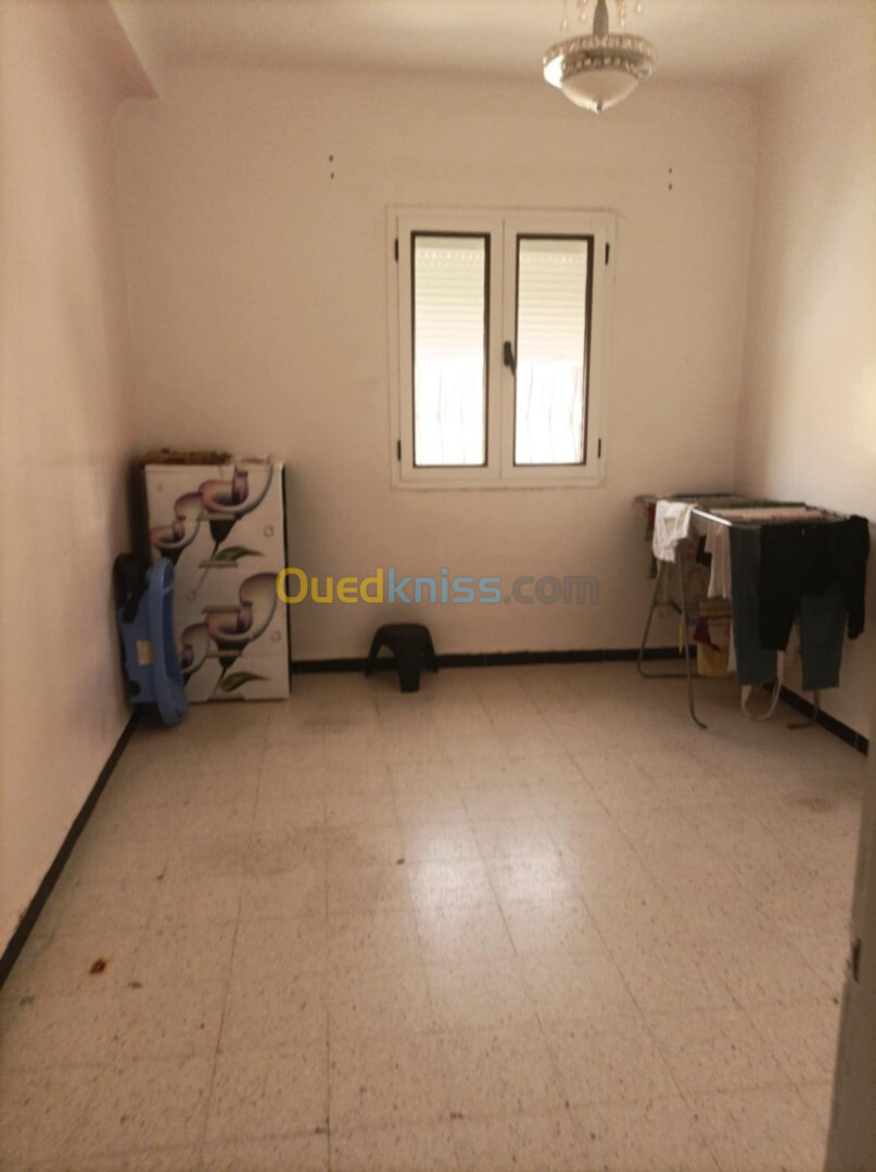 Vente Appartement F3 Djelfa Djelfa