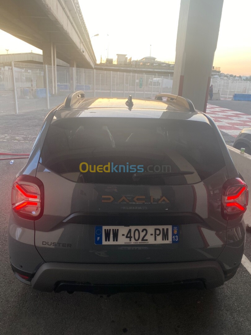 Dacia Duster 2024 Gold