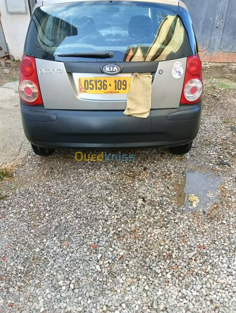 Kia Picanto 2009 