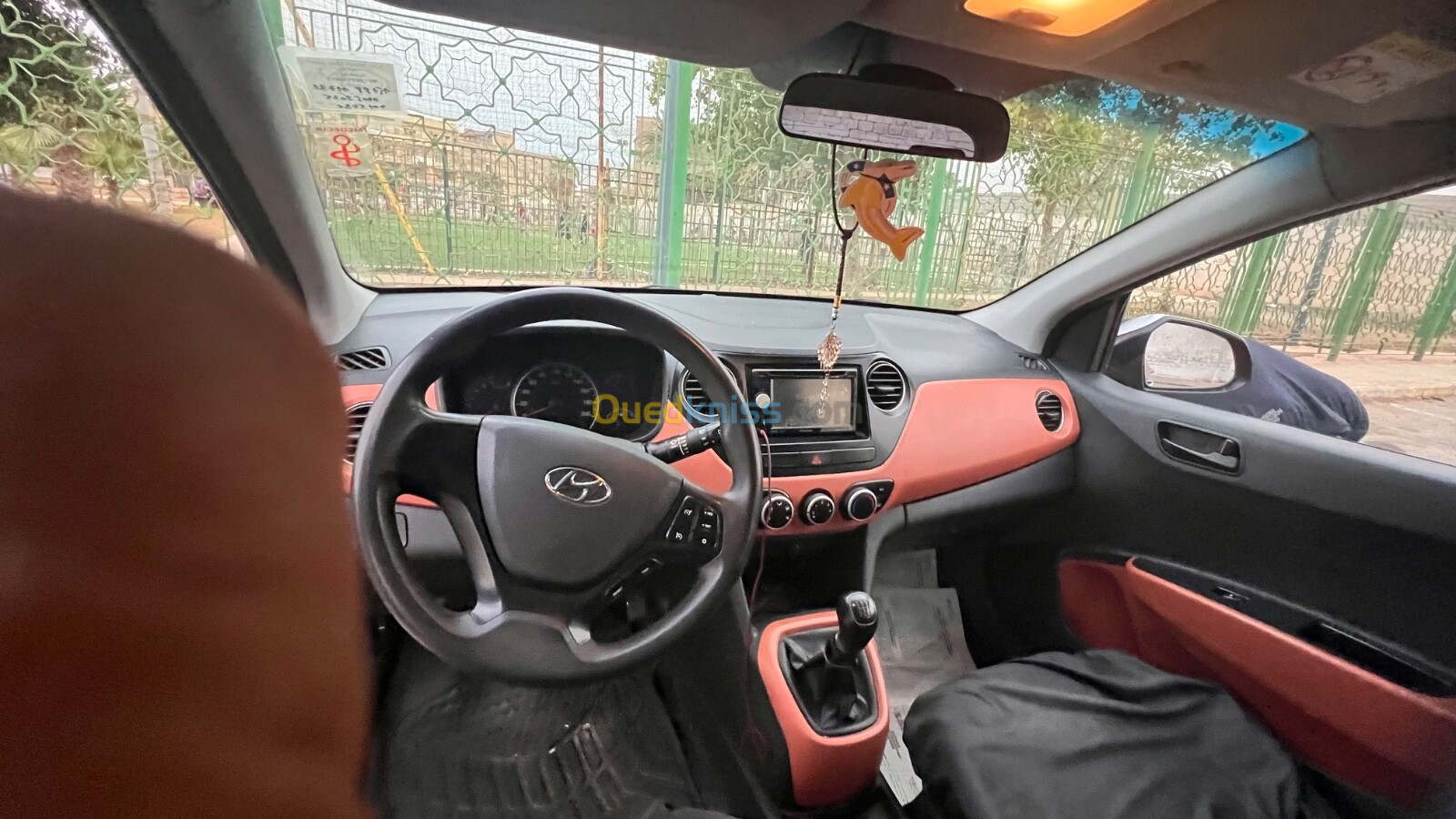 Hyundai Grand i10 2017 