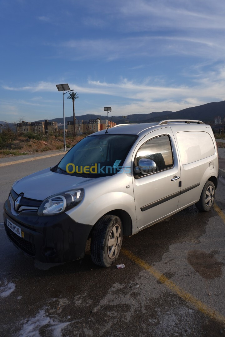 Renault Kangoo 2013 