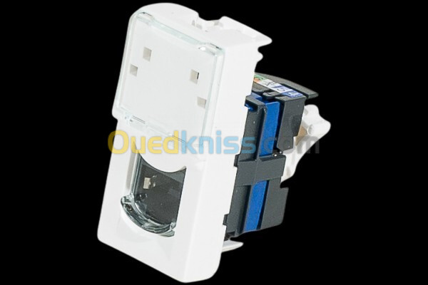 noyau rj 45 