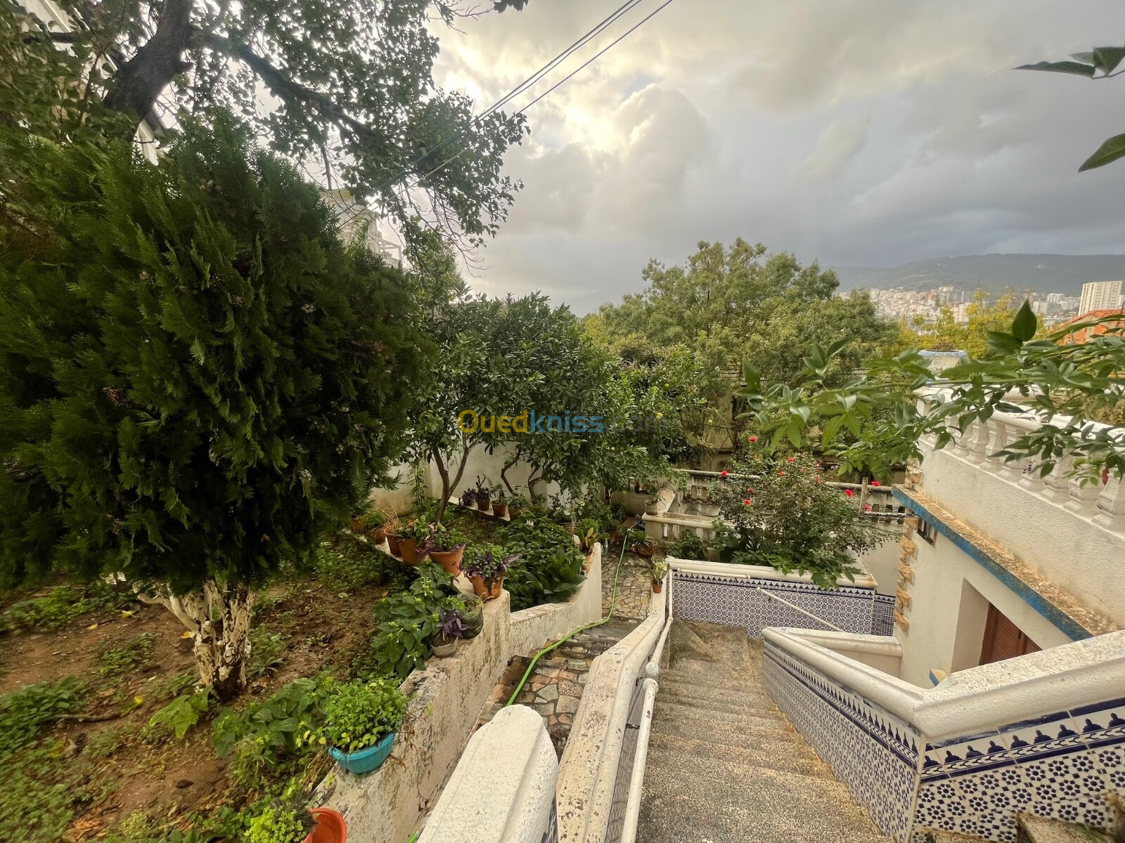 Vente Villa Annaba Annaba