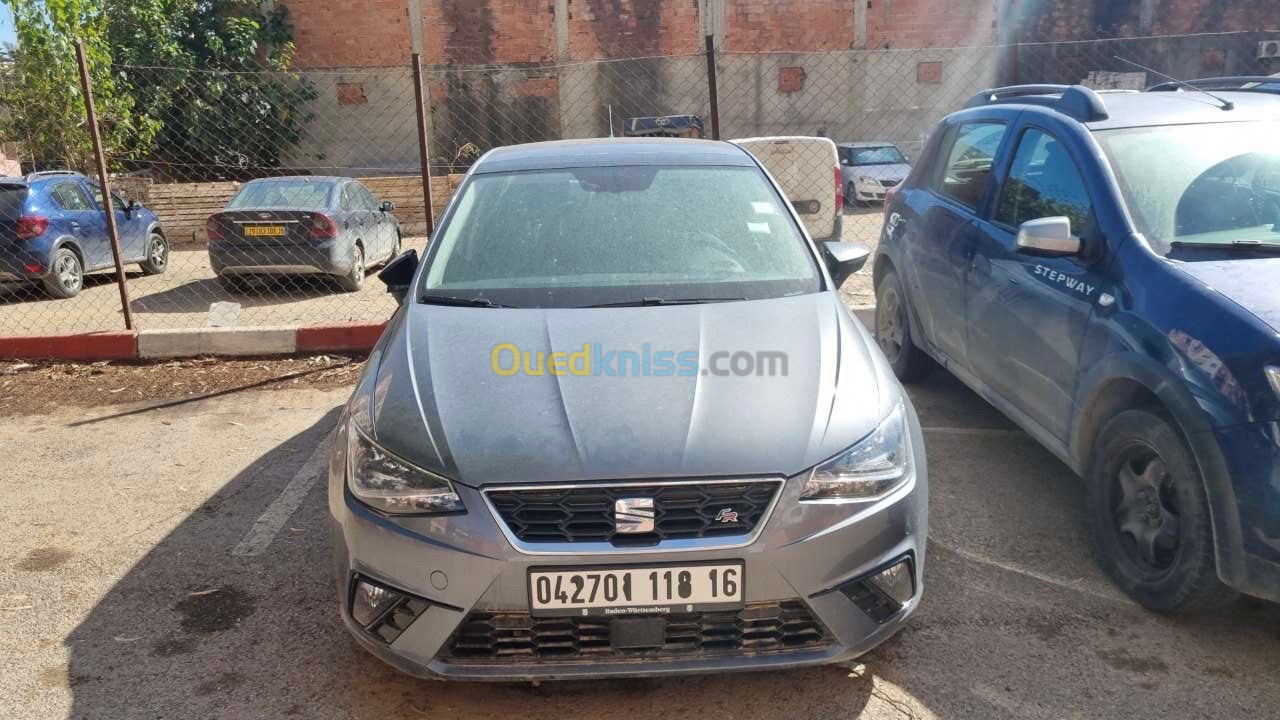 Seat Ibiza 2018 FR