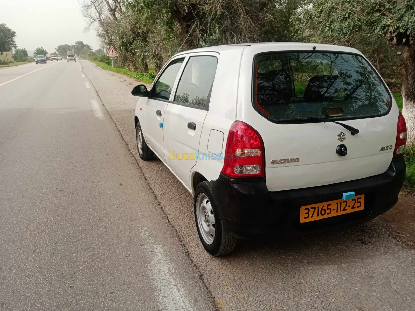 Suzuki Alto 2012 Alto