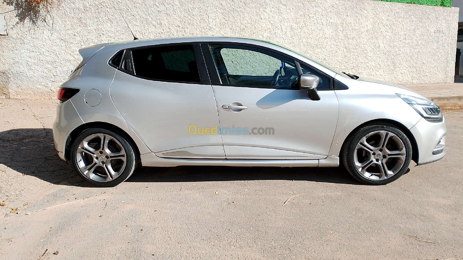 Renault Clio 4 2019 GT Line +