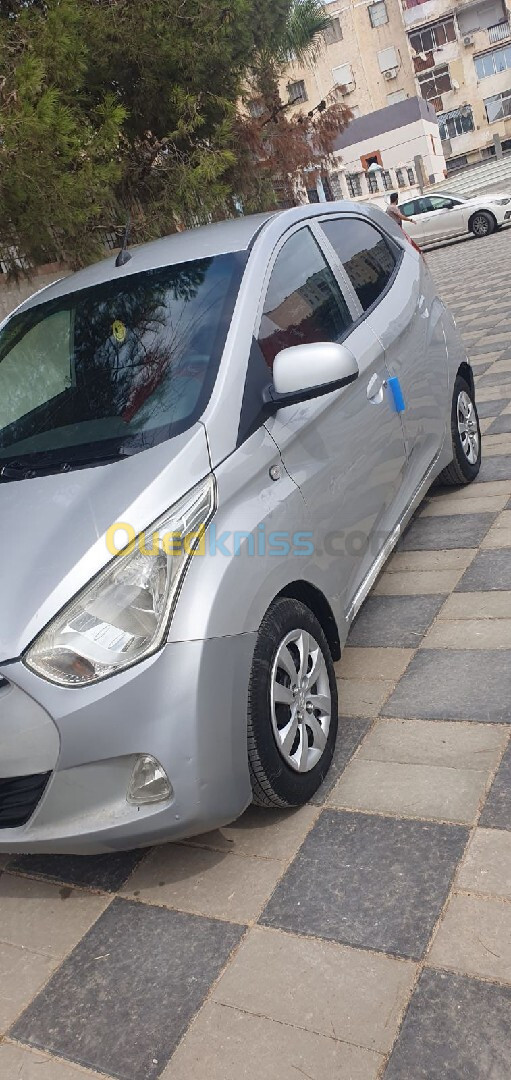 Hyundai EON 2013 GLS