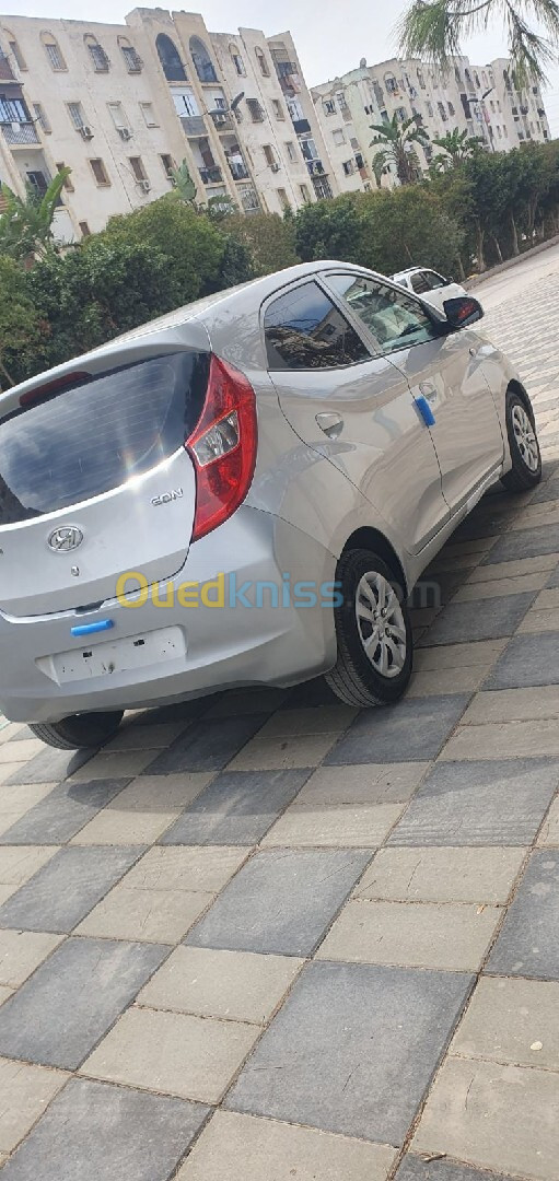 Hyundai EON 2013 GLS