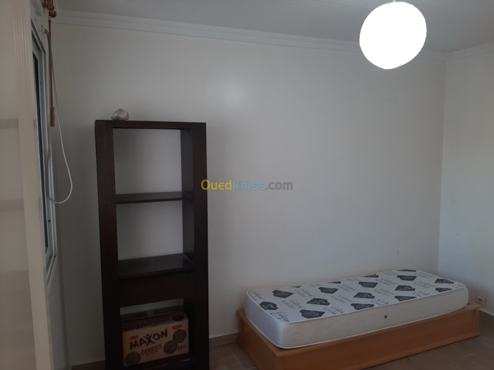 Location Appartement F4 Annaba Annaba