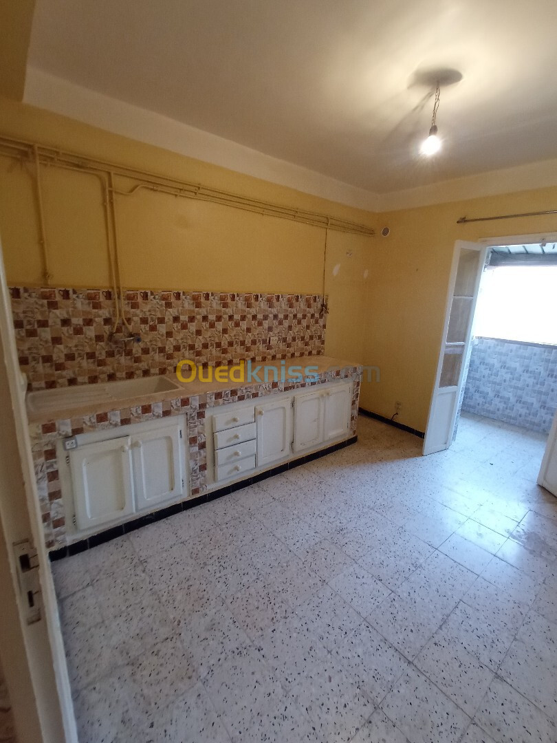 Vente Appartement F2 Tipaza Sidi ghiles