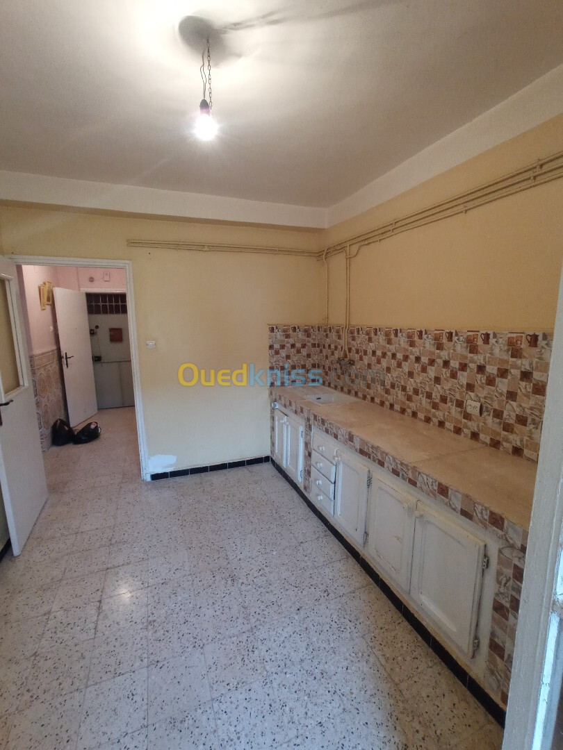 Vente Appartement F2 Tipaza Sidi ghiles