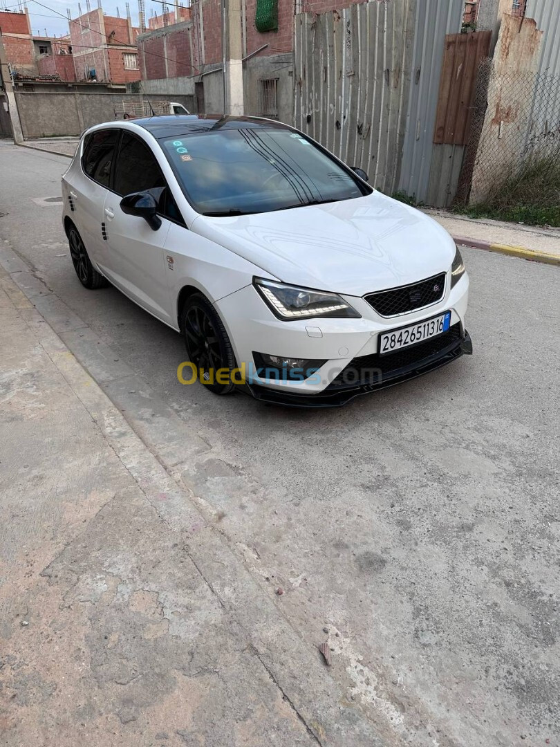 Seat Ibiza 2013 FR