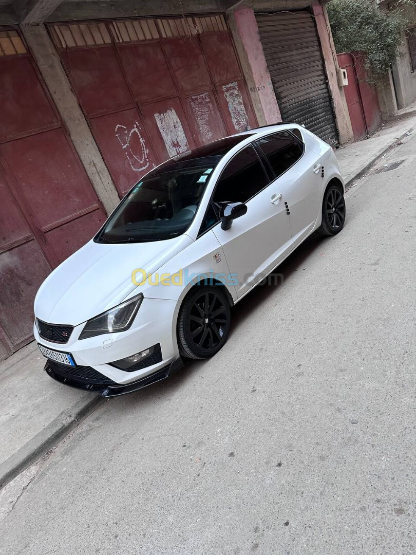 Seat Ibiza 2013 FR