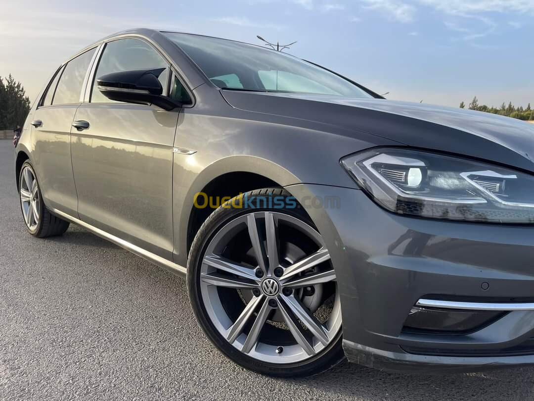 Volkswagen Golf 7 2019 Golf 7