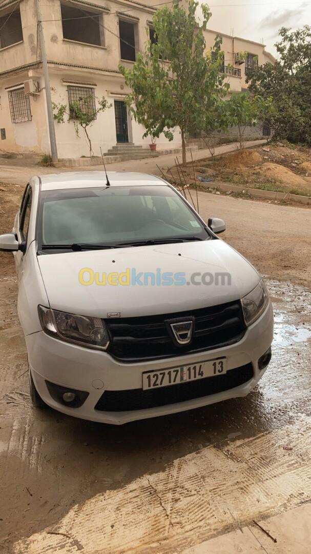 Dacia Logan 2014 Access