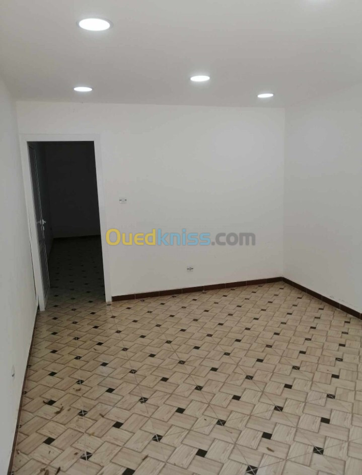 Location bien immobilier Alger Bouzareah