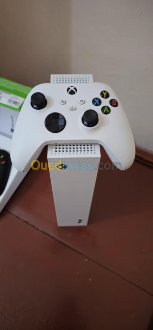 Xbox series S 2022