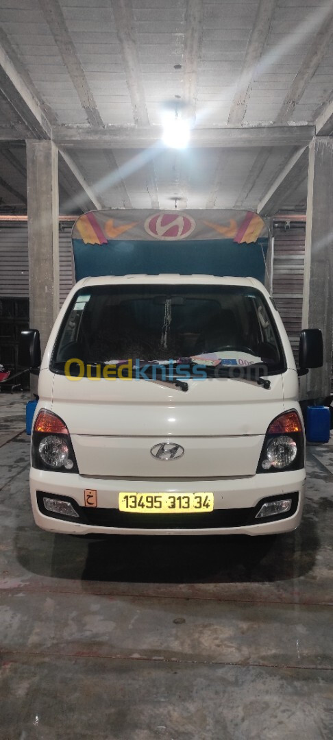 Hyundai H100 2013 H100