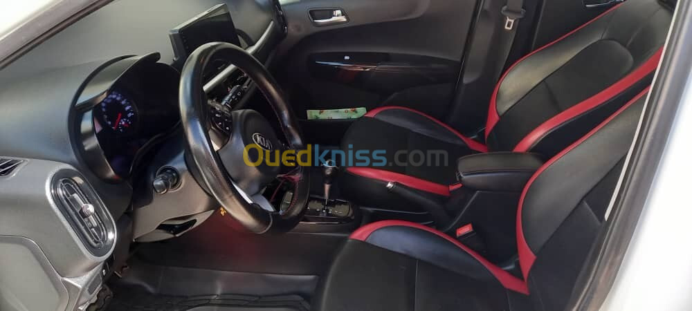 Kia Picanto 2018 GT-Line