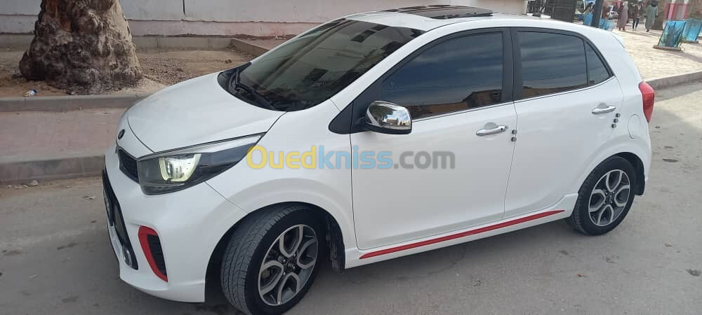 Kia Picanto 2018 GT-Line