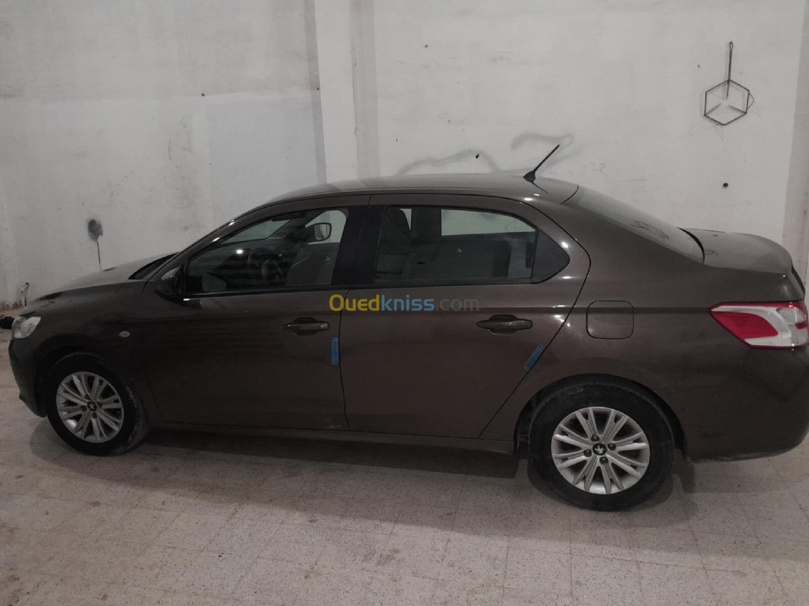 Peugeot 301 2013 301