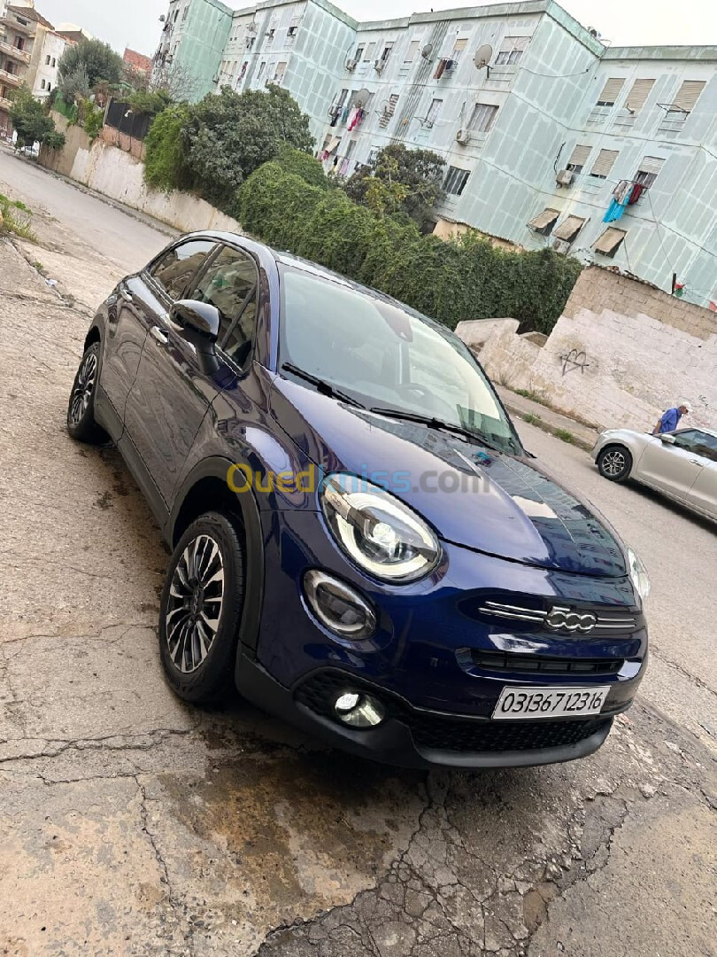 FIAT x500 X500 2023 Fiat