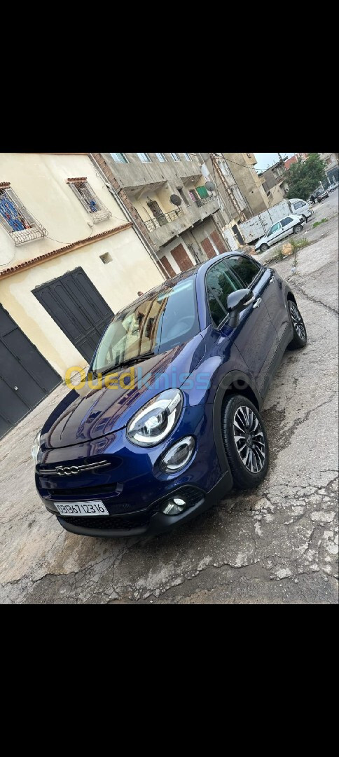 FIAT x500 X500 2023 Fiat