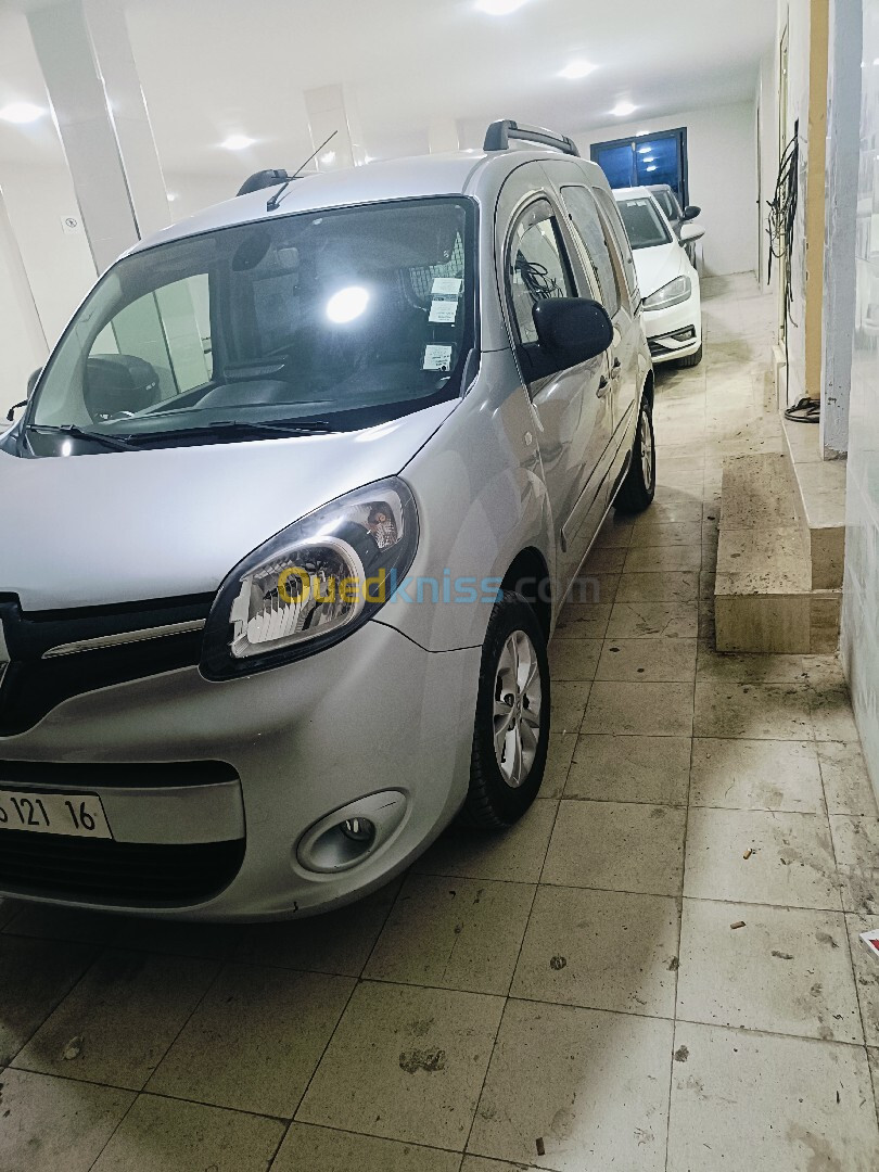 Renault Kangoo 2021 Kangoo