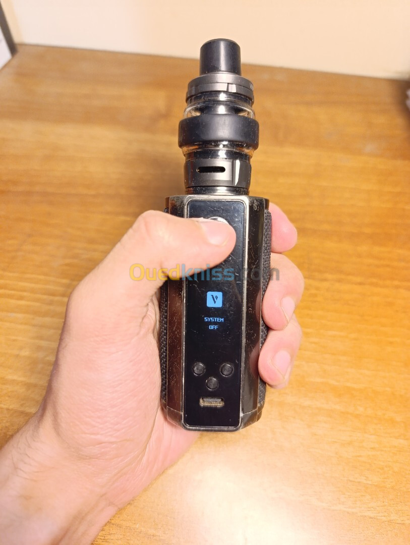 Vaporesso Target 200 