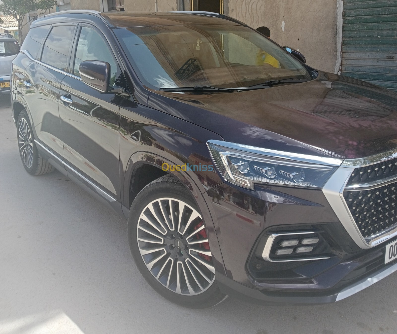 Chery جيتور X95 2024 X95