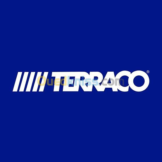 Enduit Terraco اوندوي تيراكو