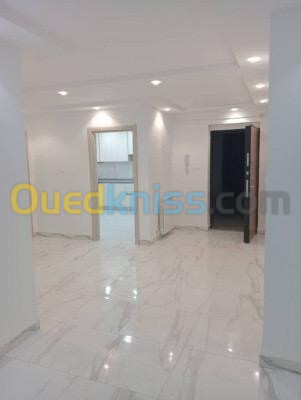 Vente Appartement F3 Alger Dar el beida