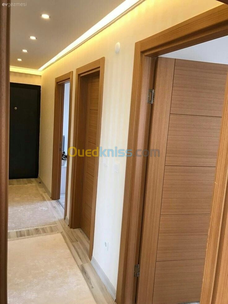 Vente Appartement F2 Alger Mohammadia