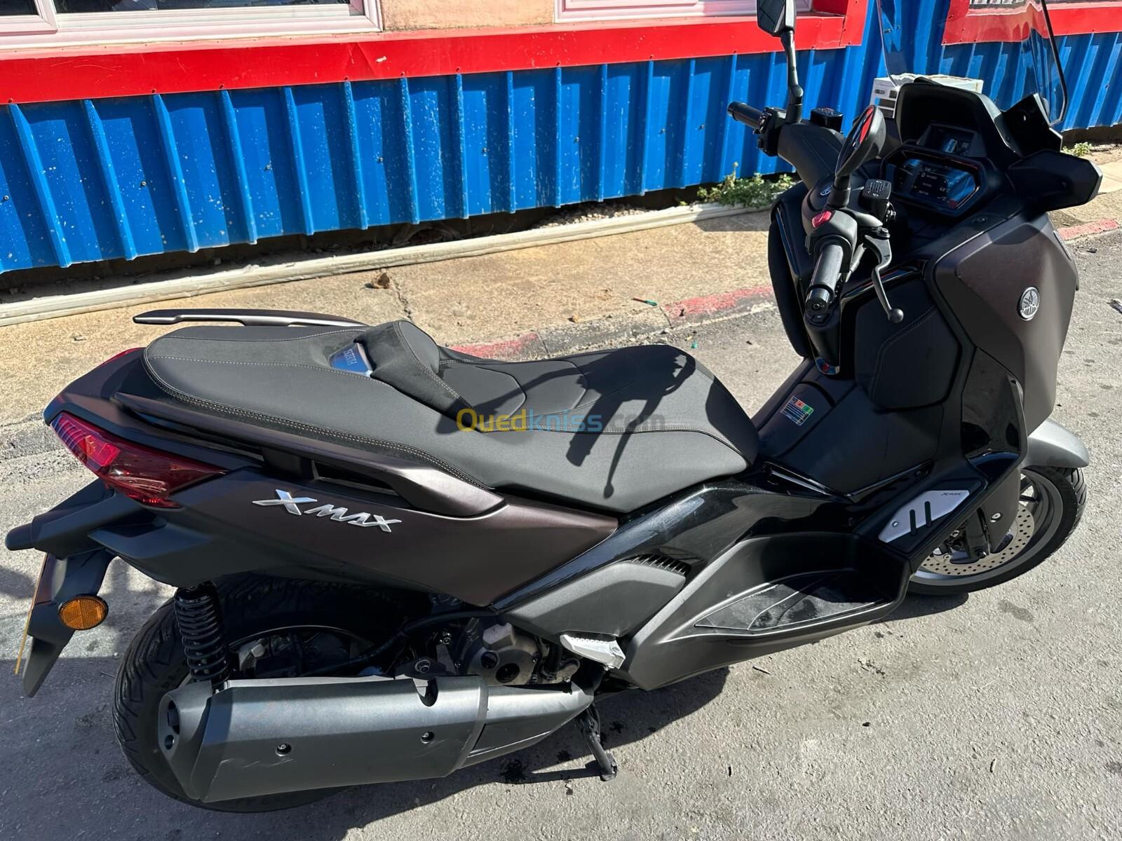 X max 300 (Tech) Yamaha 2024