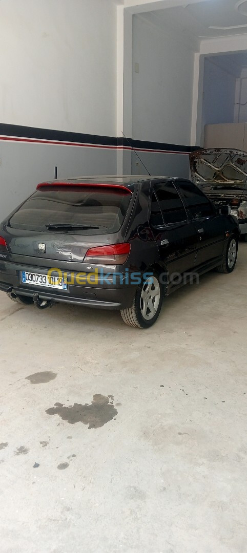 Peugeot 306 2001 306