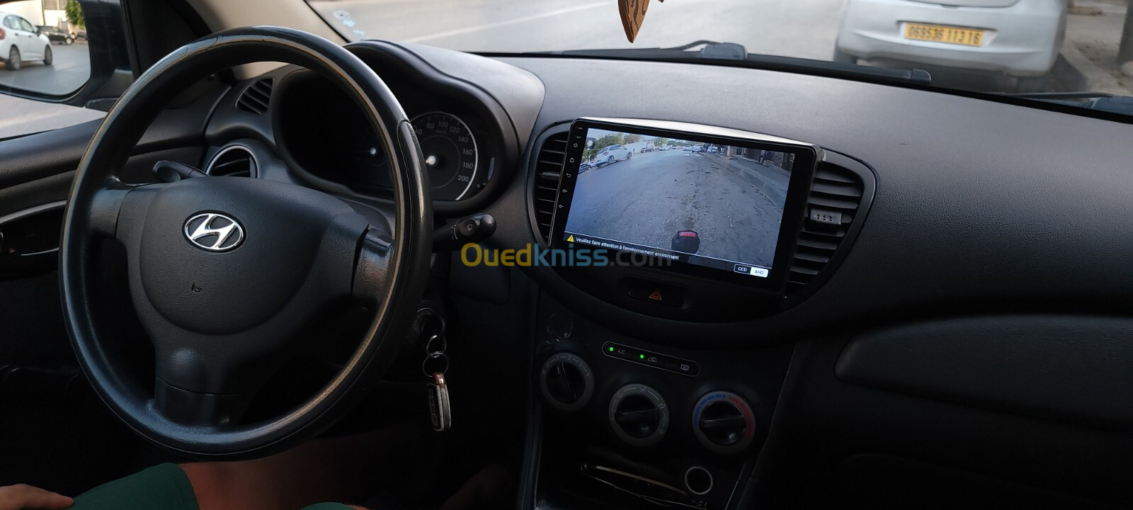 Hyundai i10 2014 GL Plus