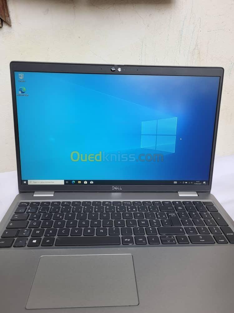 DELL LATITUDE 5520  I5 1145G7 