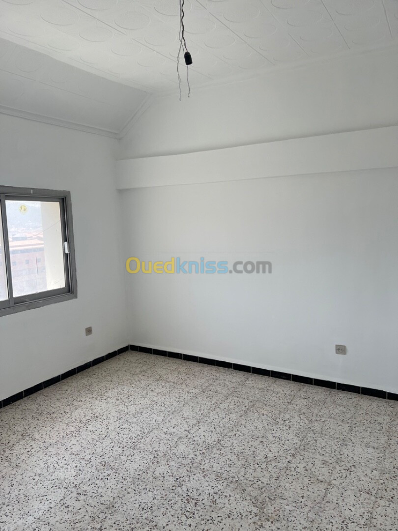 Vente Appartement F2 Tizi Ouzou Tizi ouzou