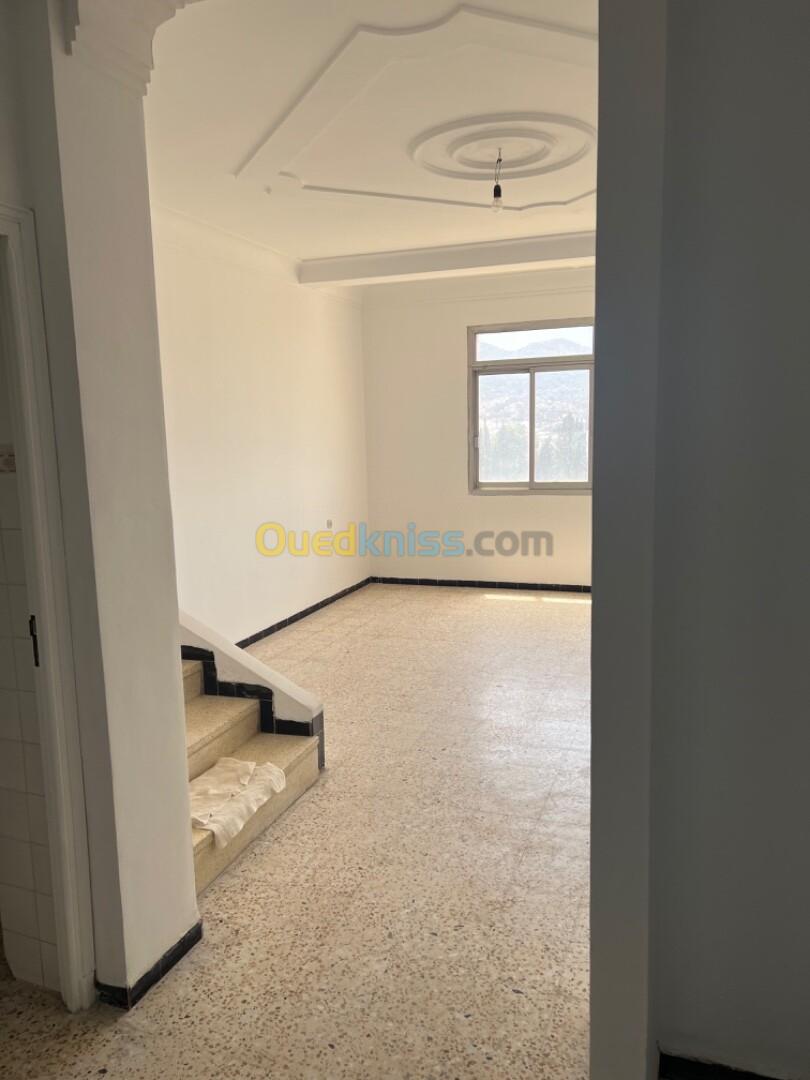 Vente Appartement F5 Tizi Ouzou Tizi ouzou