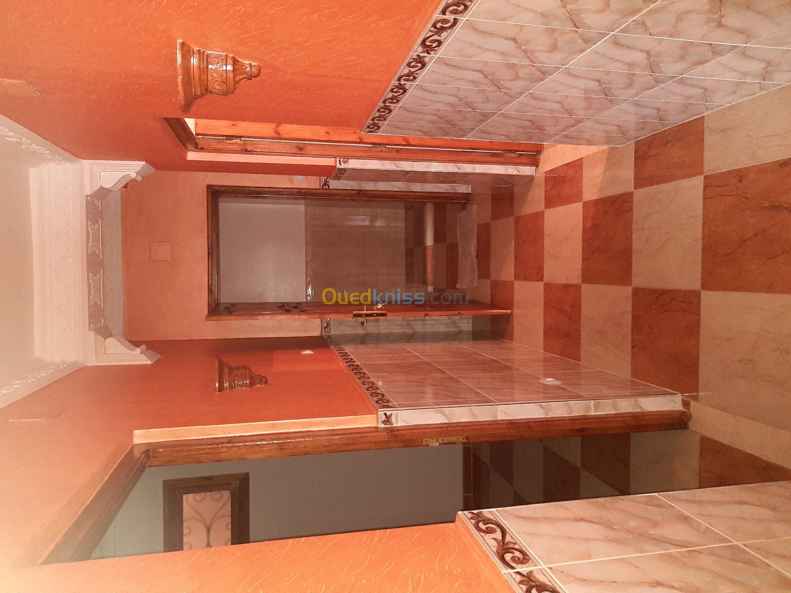 Location Appartement F3 Jijel Jijel