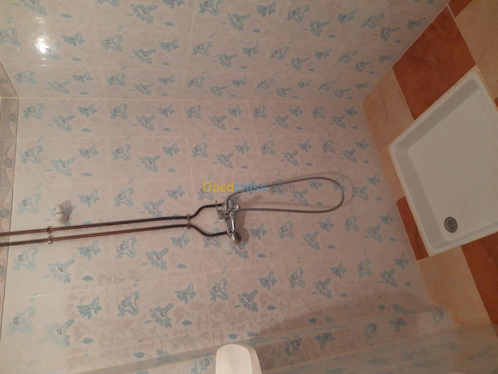 Location Appartement F3 Jijel Jijel