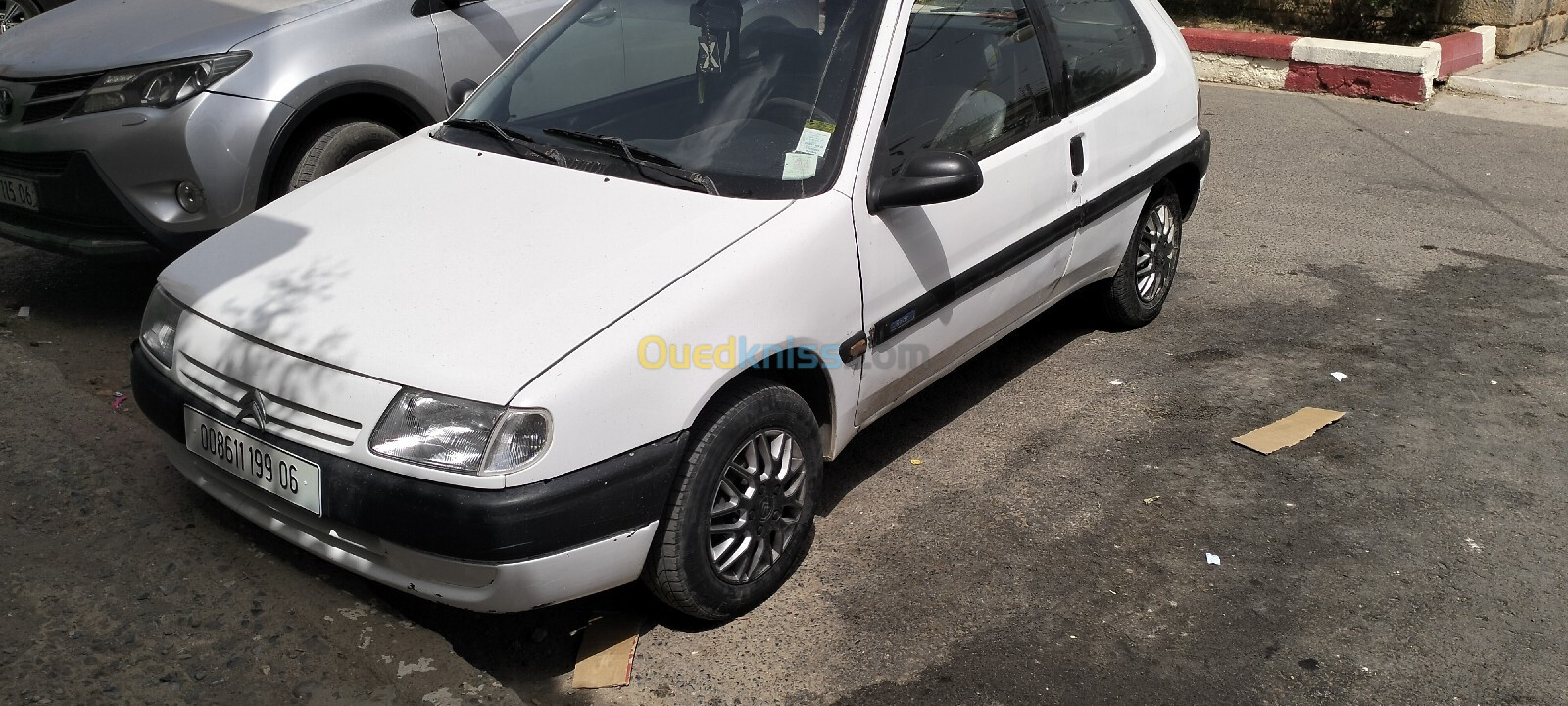 Citroen Saxo 1999 