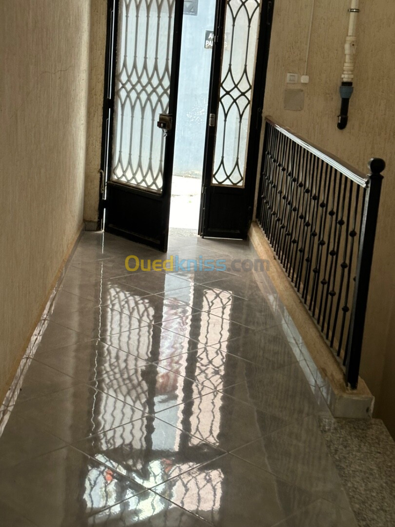 Vente Appartement F3 Mostaganem Mostaganem