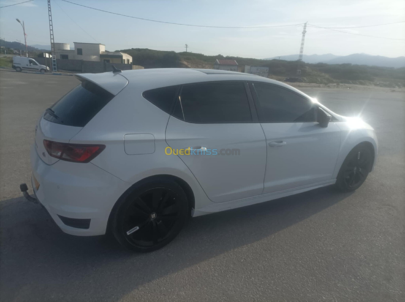 Seat Leon 2015 Leon