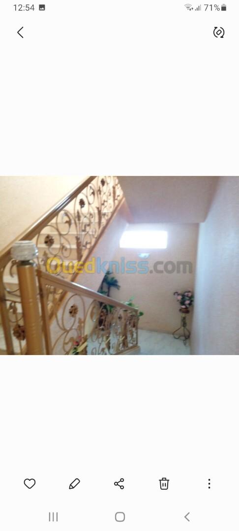 Vente Villa Tlemcen Ghazaouet