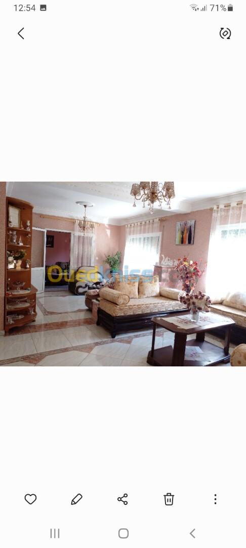 Vente Villa Tlemcen Ghazaouet