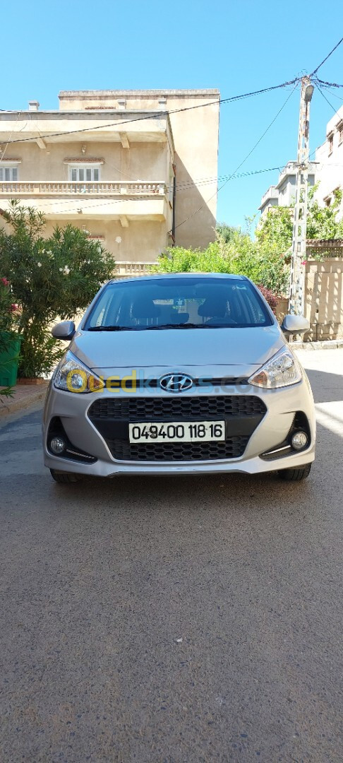 Hyundai i10 2018 i10